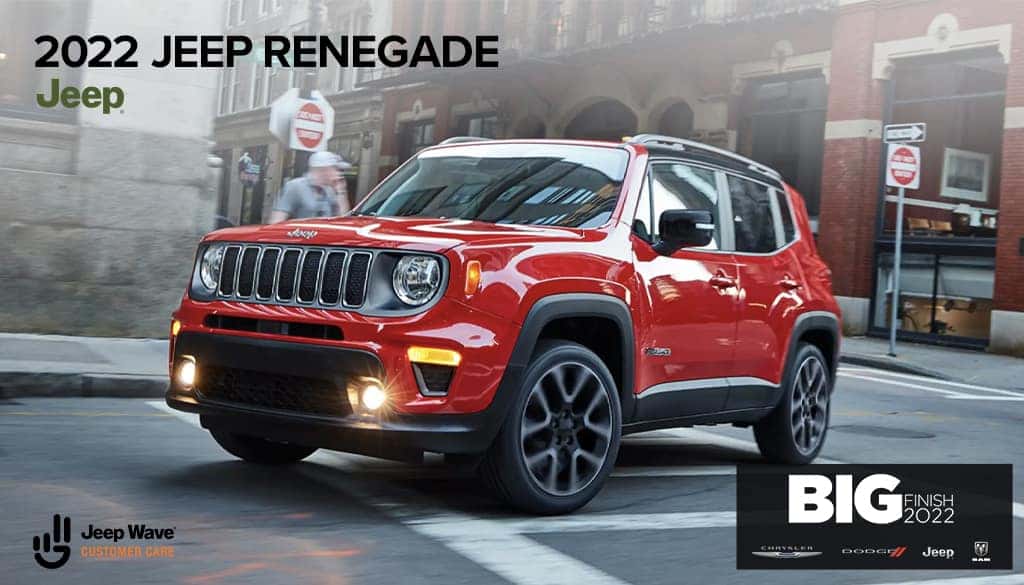 New Vehicles at Discount Prices at Plaza CDJR in Inverness, FL