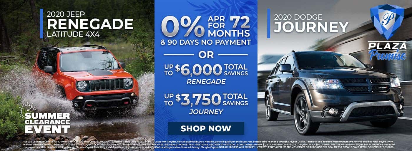 Chrysler Dodge Jeep RAM Dealership Inverness FL Crystal River