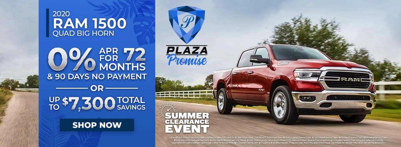 Chrysler Dodge Jeep RAM Dealership Inverness FL | Crystal River