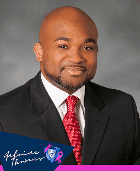 Antoine Thomas GM at Plaza CDJR Inverness FL