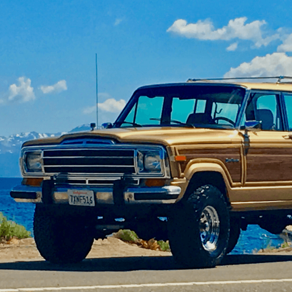 The Jeep Wagoneer: The Return of an American Icon | Plaza Chrysler