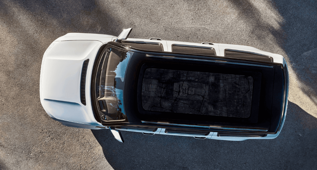 2022 Jeep Wagoneer