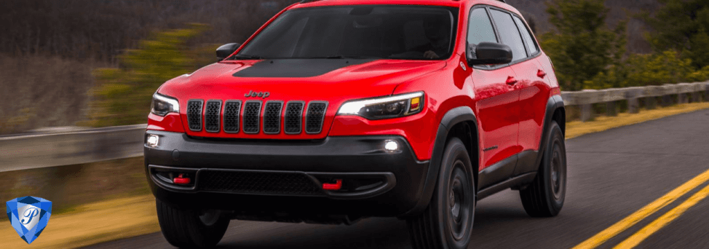Jeep Locations Near Me Find Your Nearest Dealership