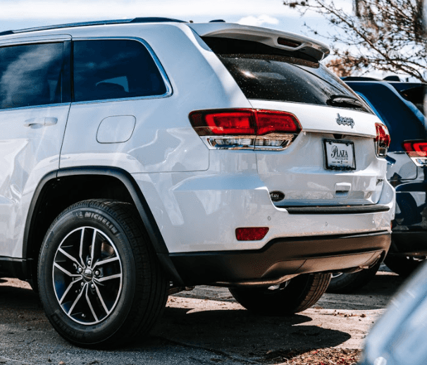 Jeep Dealer Near Me Plaza Chrysler Dodge Jeep Ram