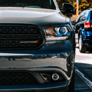New Dodge Dealer