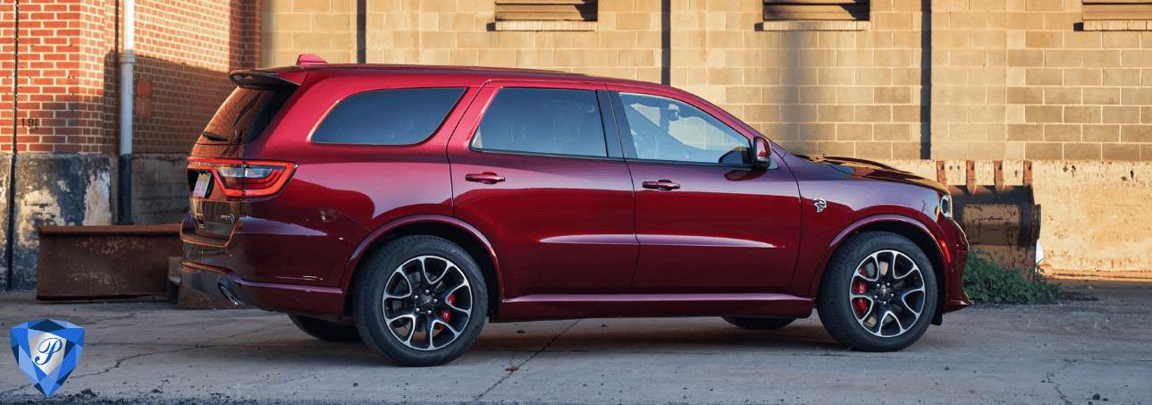 New Dodge Dealer