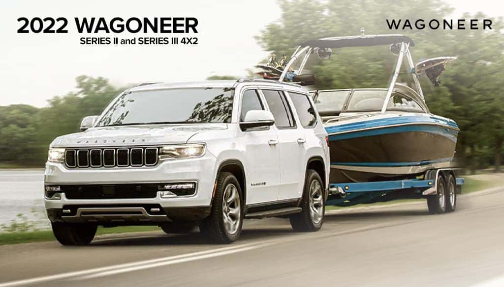 <center>2022 Wagoneer Series II & III</center>