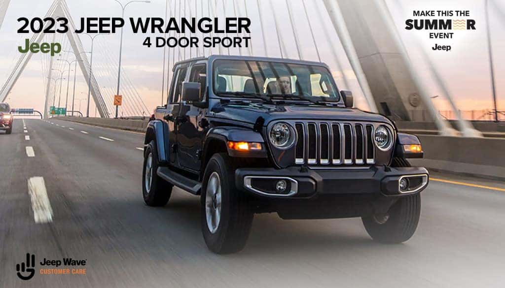 New Vehicles at Discount Prices at Plaza CDJR in Inverness, FL