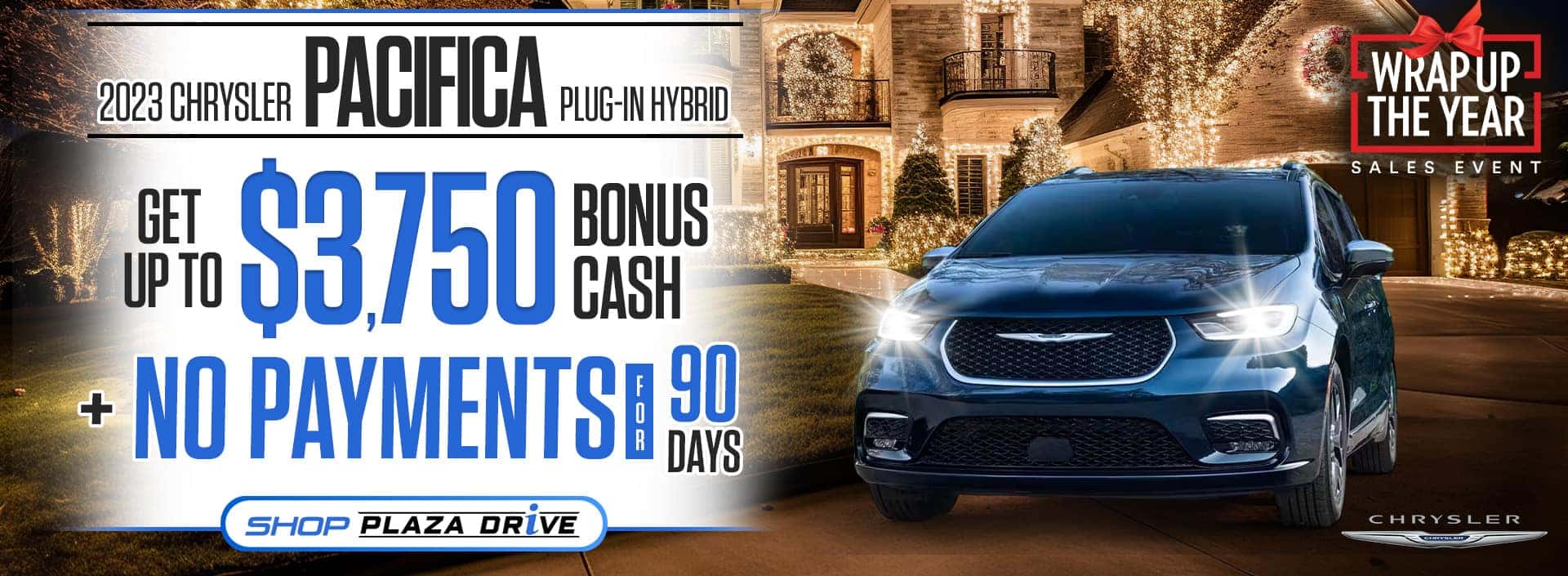 Plaza Chrysler Dodge Jeep Ram, New & Used Chrysler Dodge Jeep Ram