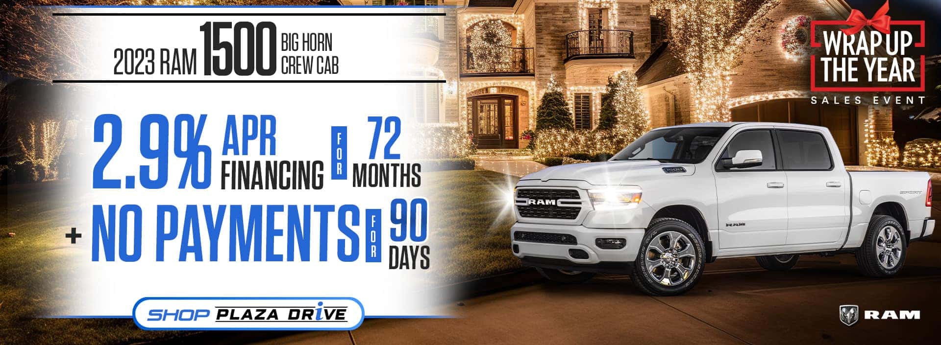 Plaza Chrysler Dodge Jeep Ram, New & Used Chrysler Dodge Jeep Ram