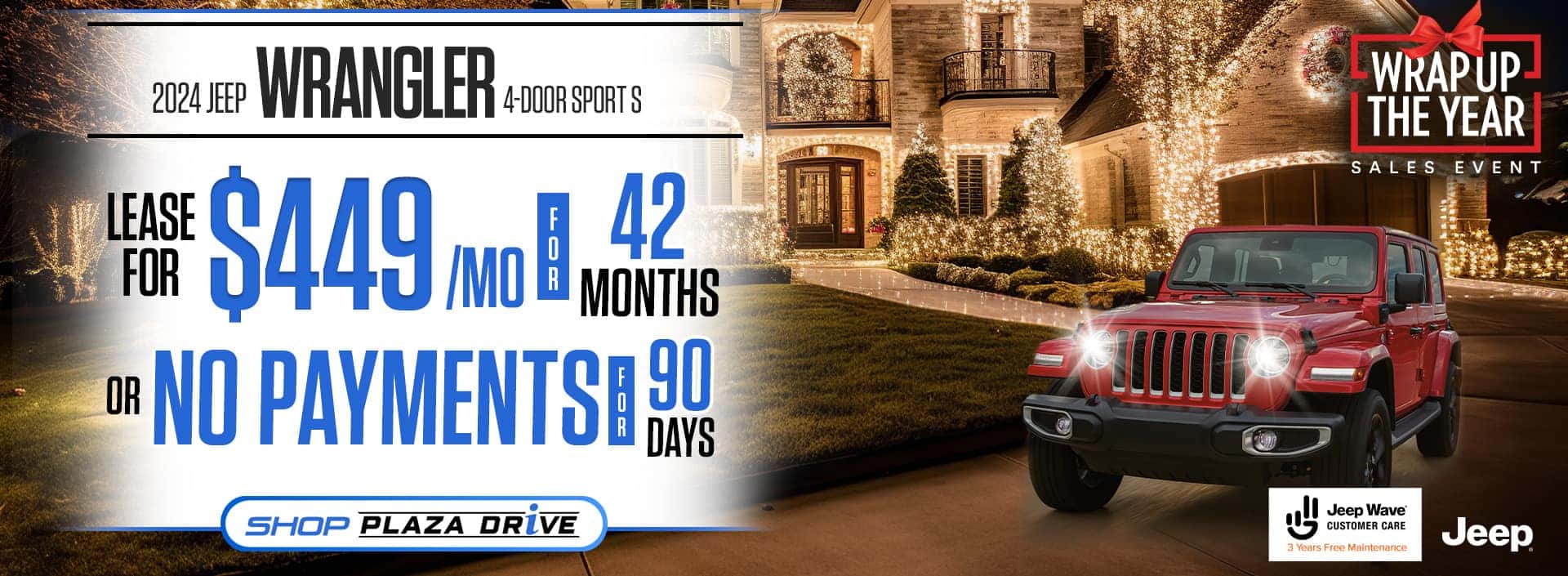 Plaza Chrysler Dodge Jeep Ram, New & Used Chrysler Dodge Jeep Ram