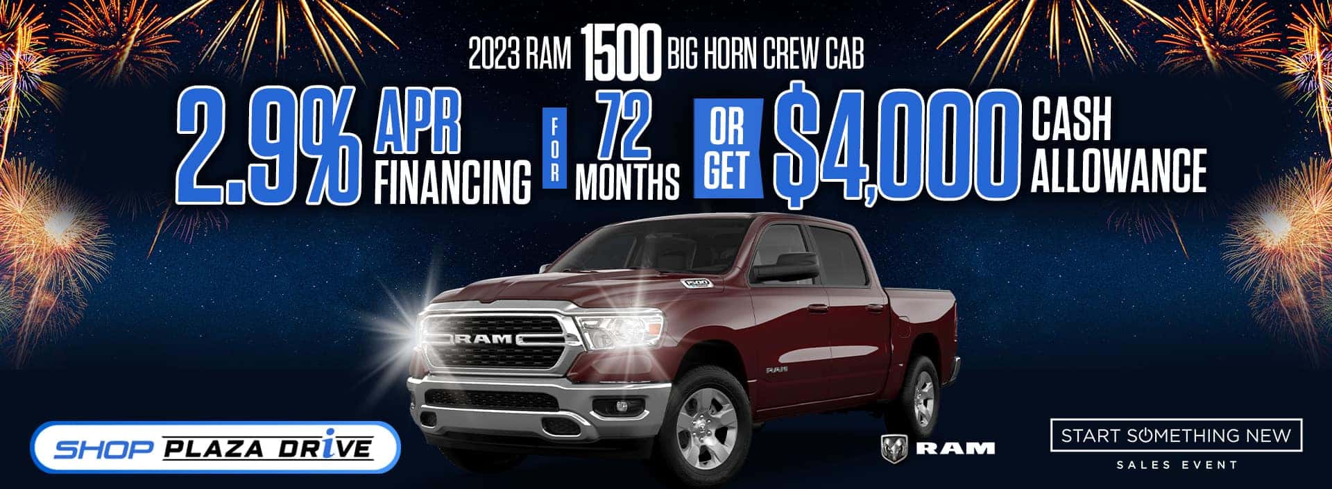 Plaza Chrysler Dodge Jeep Ram, New & Used Chrysler Dodge Jeep Ram