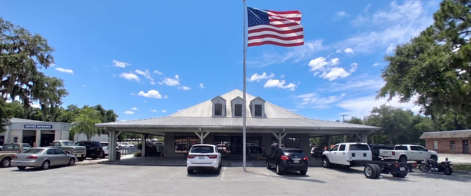 dealership image