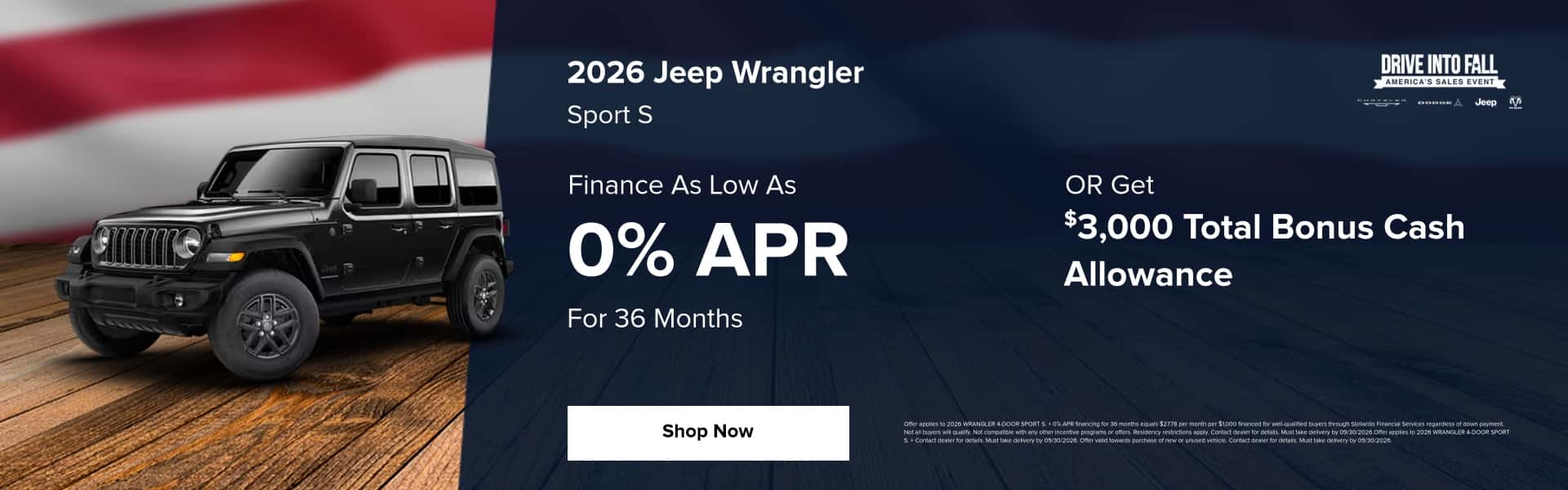 Wrangler