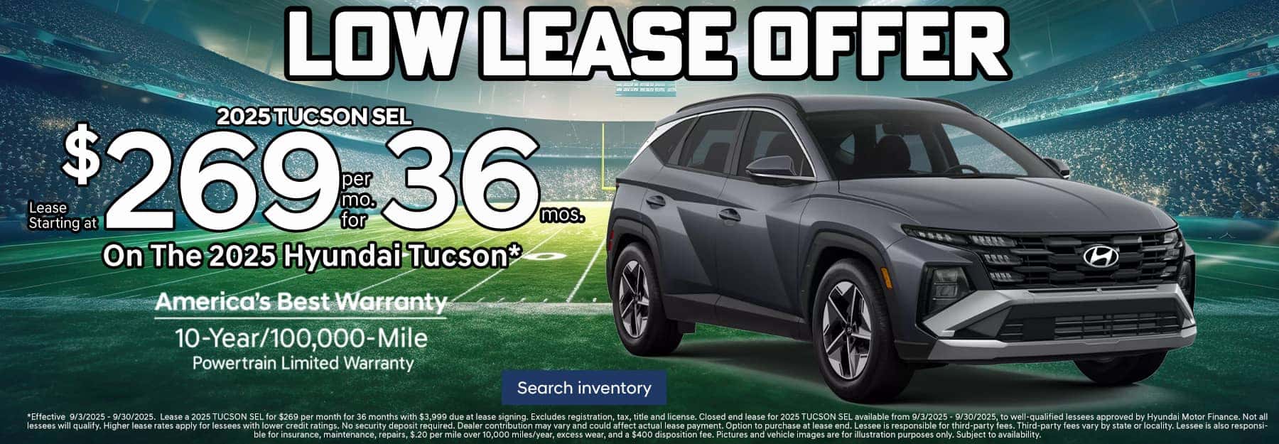 Potamkin Hyundai Stone Mountain | New and Used Car Dealerships Lilburn, GA