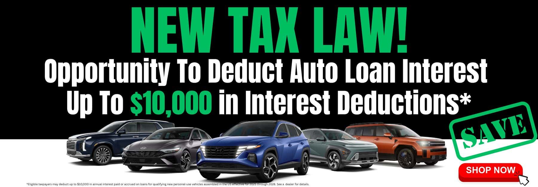 hyundai offers