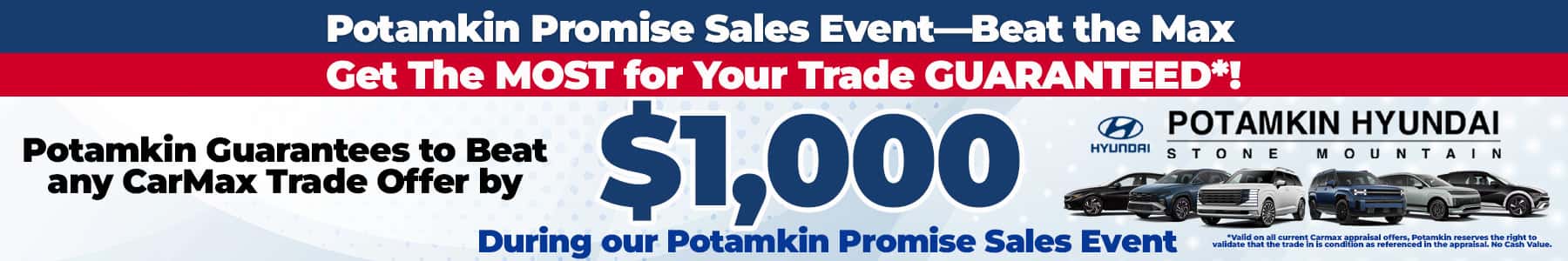 value your trade