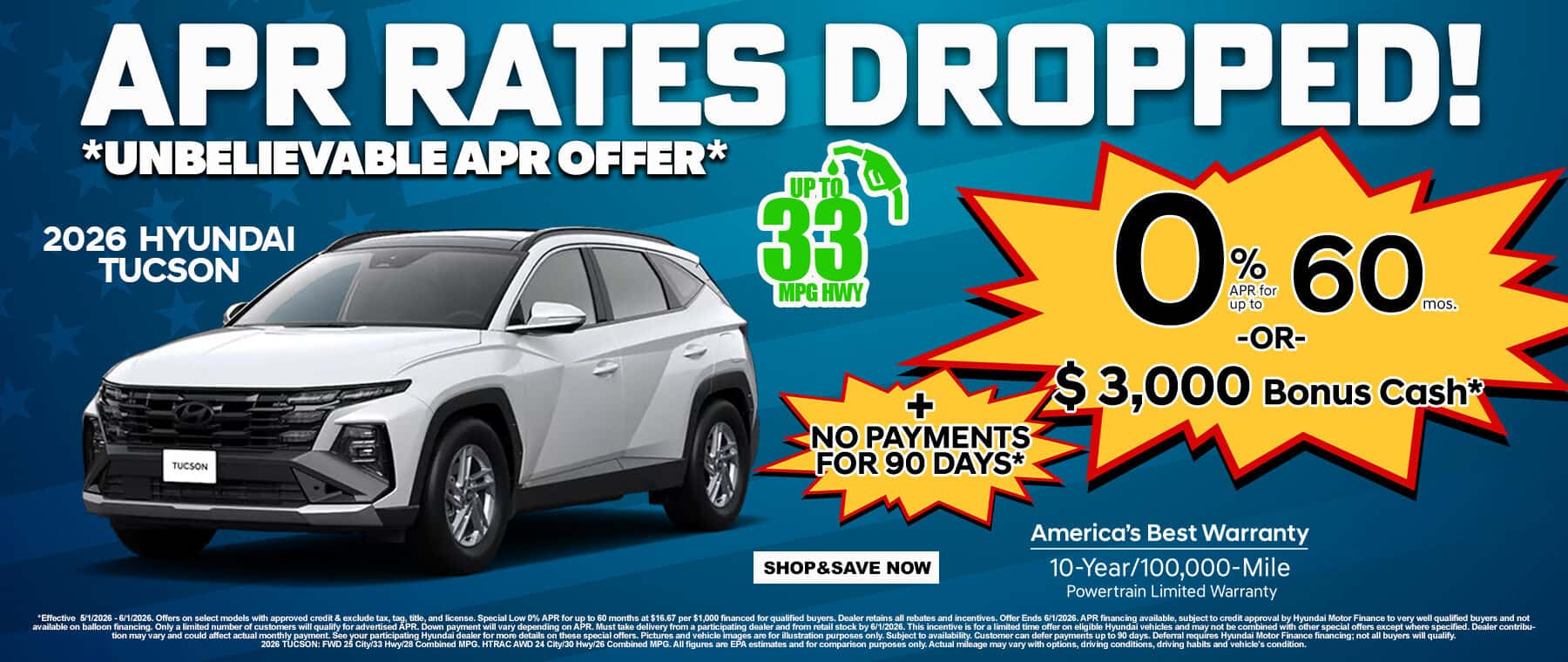 Potamkin Hyundai Stone Mountain | New and Used Car Dealerships Lilburn, GA
