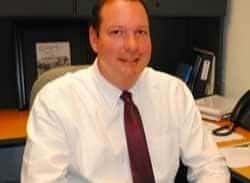 Gary Semanchek