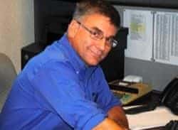 Mike Salaj