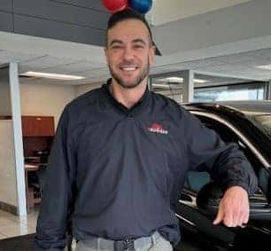 CJ Gaudio