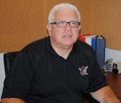 Ron Mitko