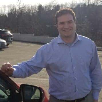 Mike Schiavoni