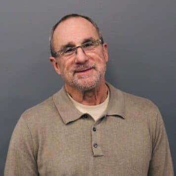 Mark  Kromel