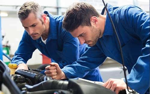 Mechanic