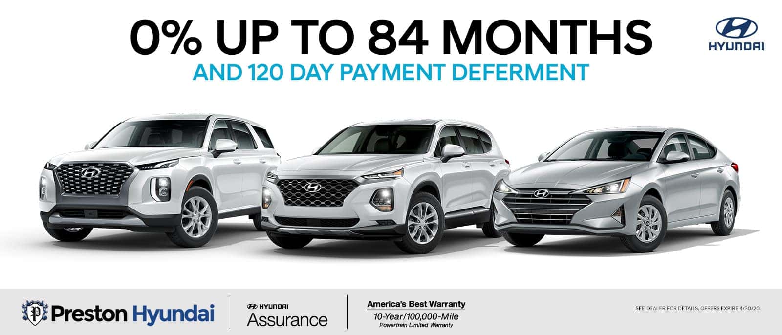 Preston Hyundai of Boardman Hyundai Dealer in Boardman, OH