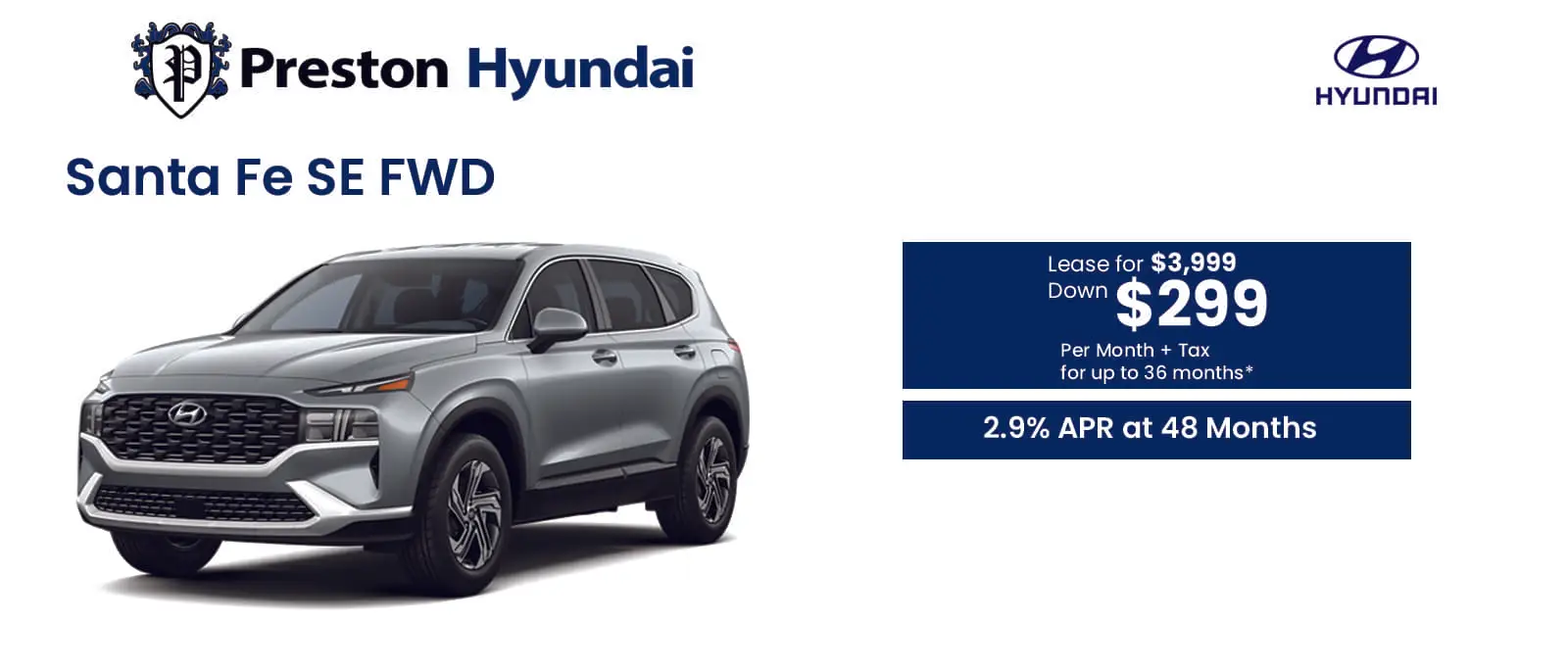 Preston Hyundai of Boardman | Hyundai Dealer in Boardman, OH