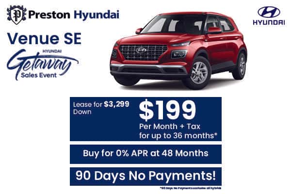 Hyundai Venue