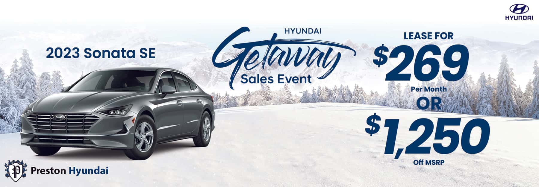 Preston Hyundai of Boardman l Hyundai Dealer near Youngstown, Akron
