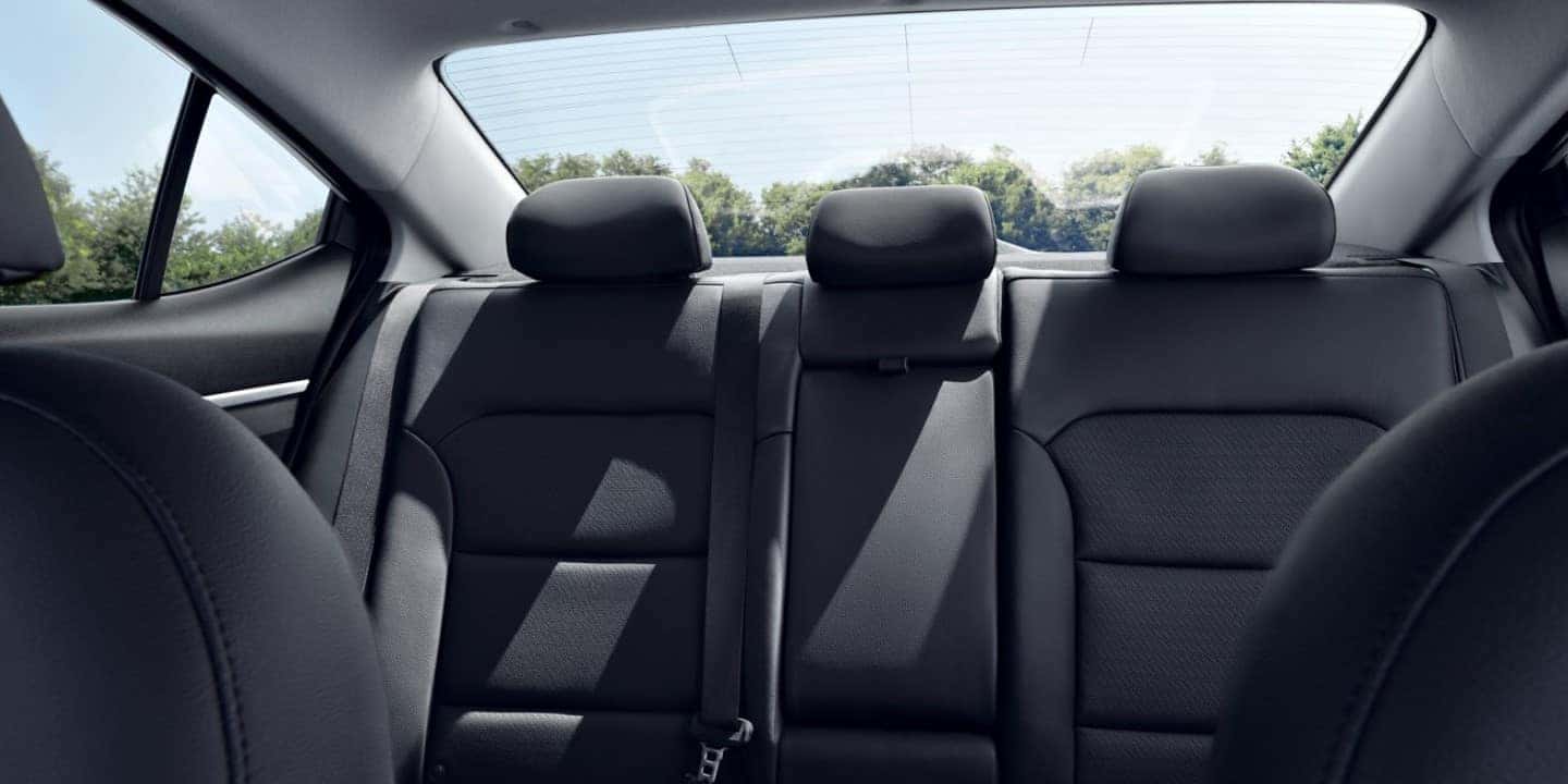 2020 Hyundai New Technology