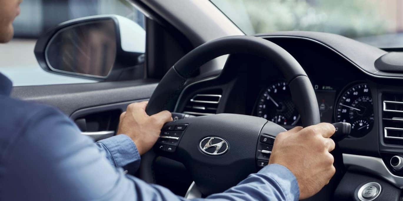 2020 Hyundai New Safety