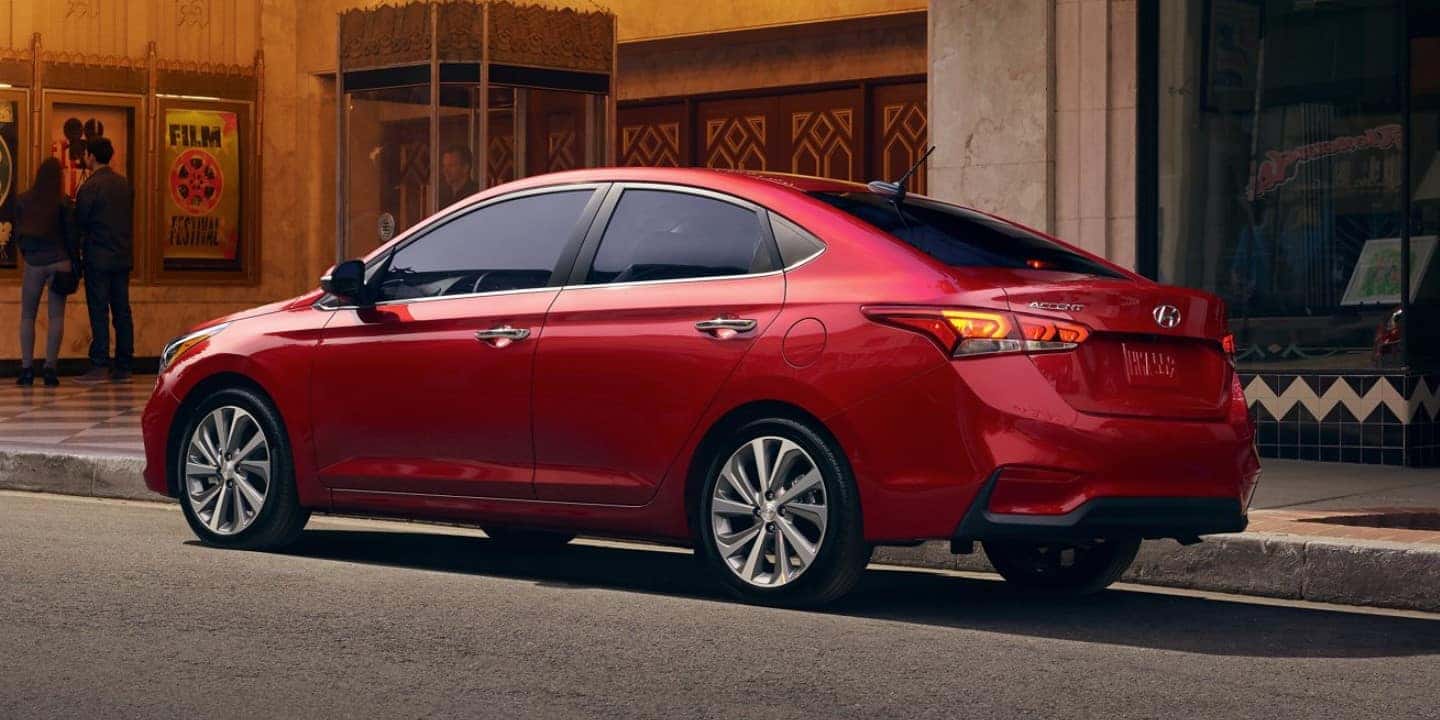Hyundai Financing in Lombard, IL
