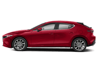 mazda3 hatch