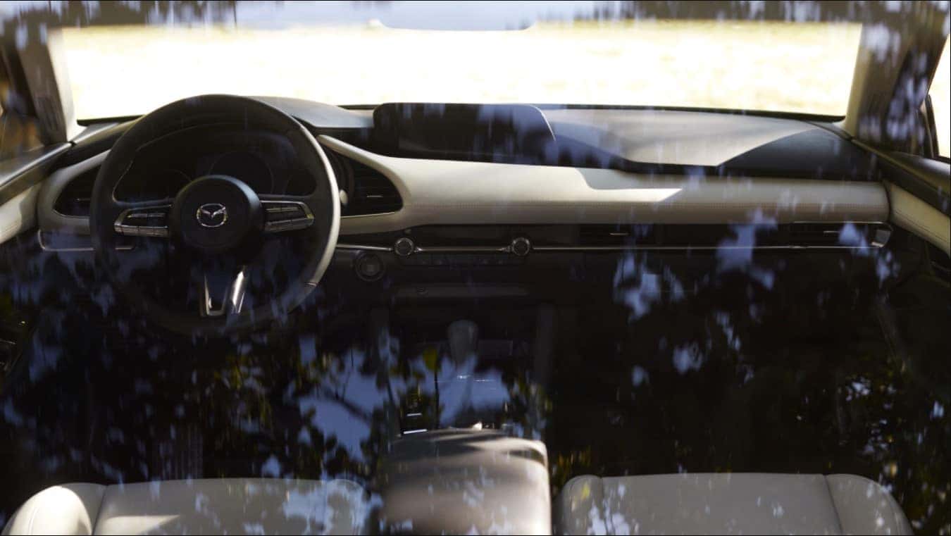 2021 Mazda3