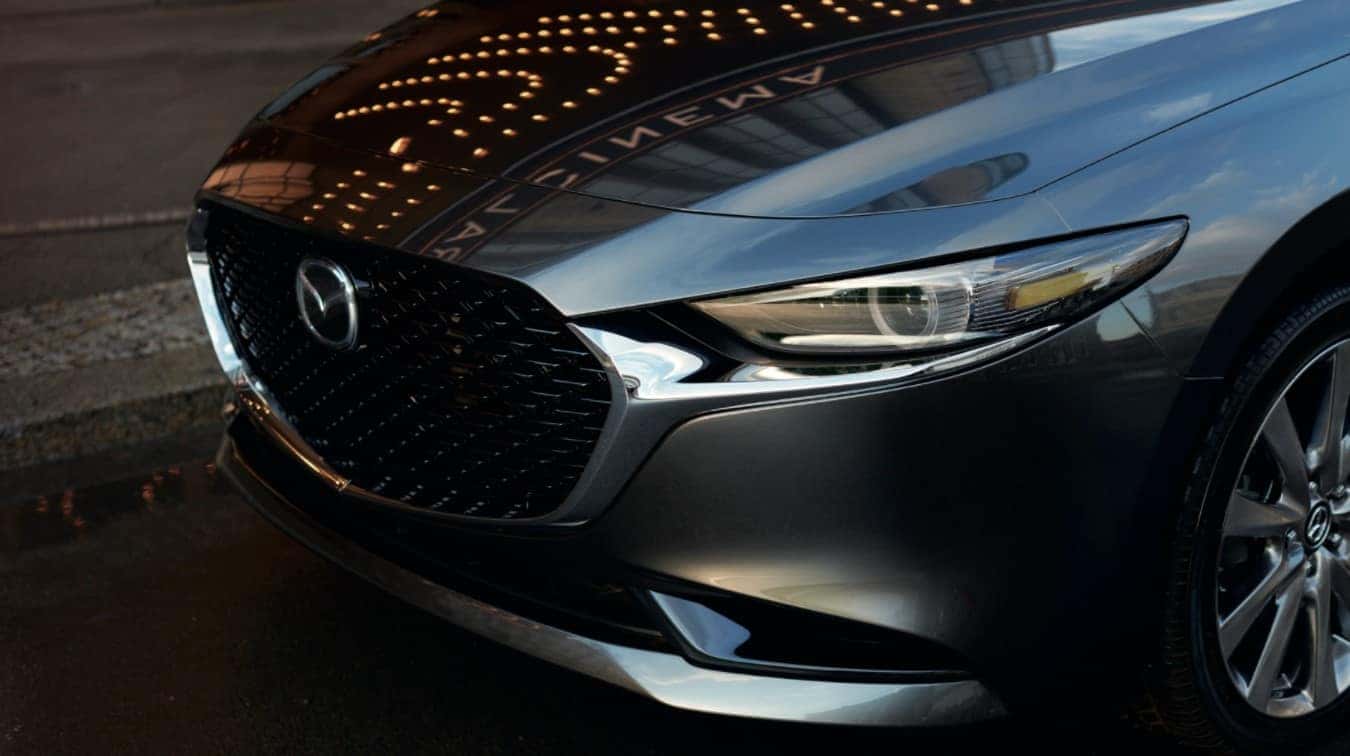 2021 Mazda3