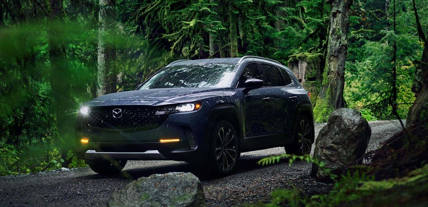 New 2023 Mazda CX-50 for sale in Downers Grove, IL