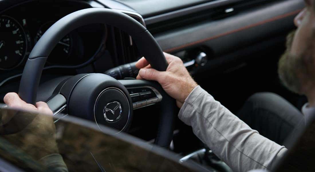 2023 Mazda CX-50