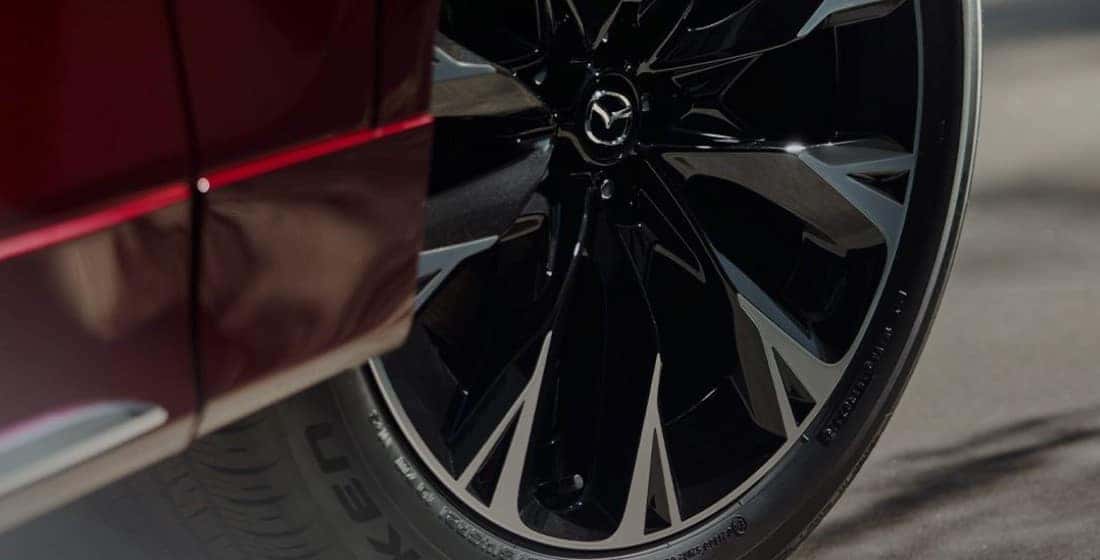 2024 Mazda CX90 Towing Capacity Pugi Mazda