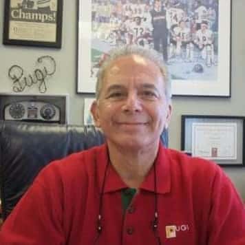 Dominic Pugliani
