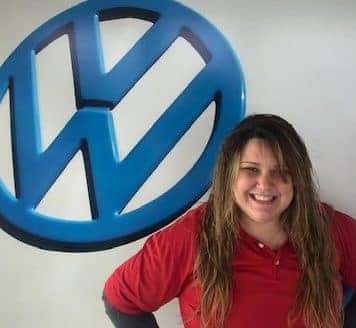 Ashley Seitz