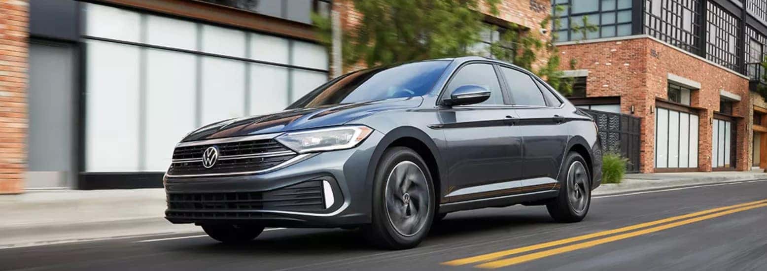 Volkswagen Auto Finance Center near Fruitland Park, FL 