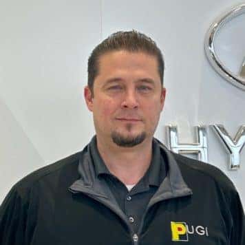 Michael Pucci