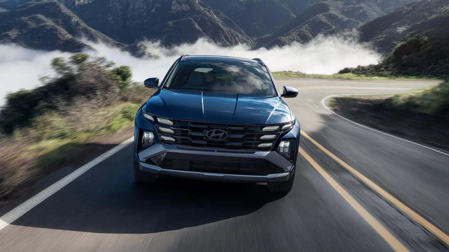 Best Features 0f 2026 Hyundai Tucson