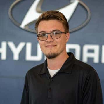 Tyler LeBreton