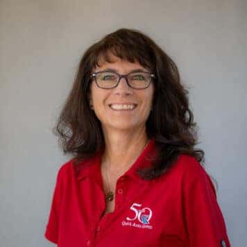 Rose Thompson