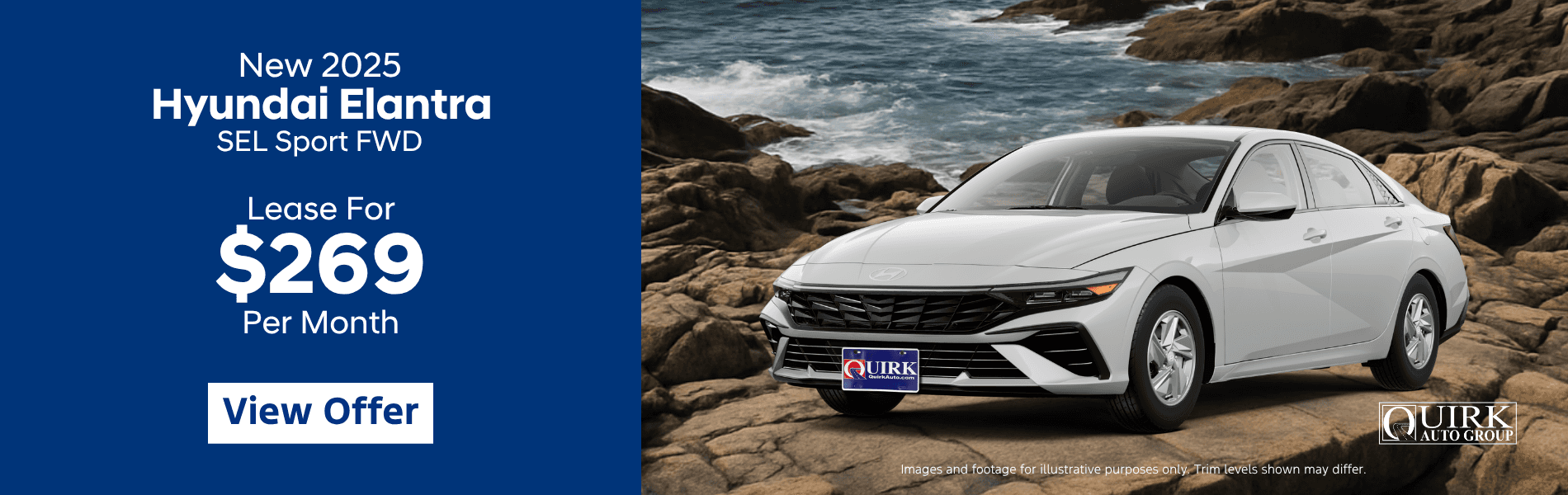 Bangor Hyundai SUV, EV and Car Dealer in Bangor ME | Brewer Ellsworth ...